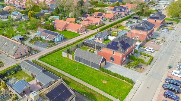 Medium property photo - Anna Maria Horalaan 22B, 9681 CC Midwolda